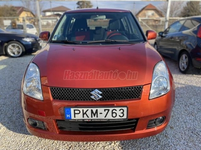 SUZUKI SWIFT 1.3 GLX CD AC