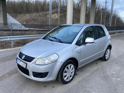 SUZUKI SX4 1.6 DDiS GLX AC