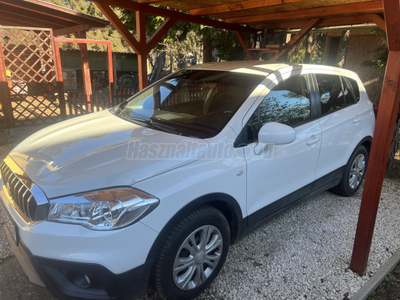 SUZUKI SX4 S-CROSS 1.0T GL