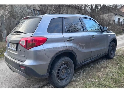 SUZUKI VITARA 1.6 DDiS GL+ 4WD