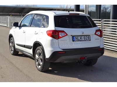 SUZUKI VITARA 1.6 GL+ 75.E. KM