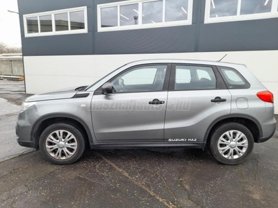 SUZUKI VITARA 1.6 GL