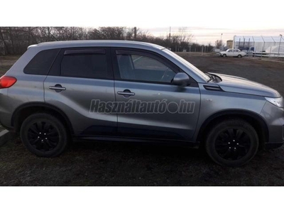 SUZUKI VITARA 1.6 GL+