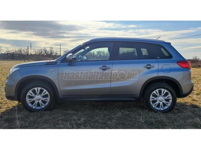 SUZUKI VITARA 1.6 GL+ GL+