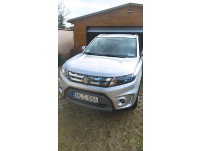 SUZUKI VITARA 1.6 GLX