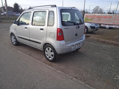 SUZUKI WAGON R+ 1.3 GLX AC