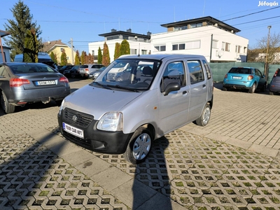 Suzuki Wagon R+