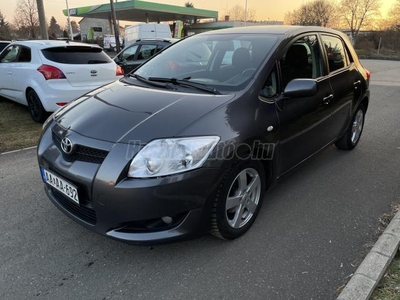 TOYOTA AURIS 1.6 Sol M M