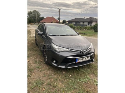 TOYOTA AVENSIS 1.8 Active Trend CVT