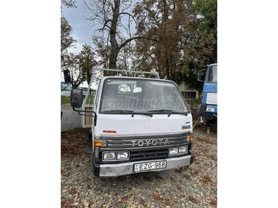 TOYOTA DYNA 2.8 D 150 Billencs