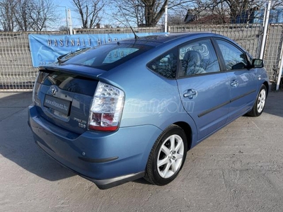 TOYOTA PRIUS 1.5 HSD (Automata) FOGLALÓZVA! 2006 - smart kulcs - jbl hifi - navi - radar - cserélt HV akku!