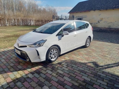 TOYOTA PRIUS+ 1.8 HSD Active Skyview e-CVT