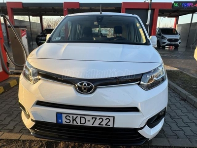 TOYOTA PROACE City Verso 1.5D Combi L2H1 MT6