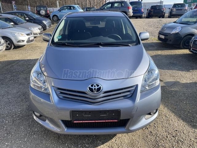 TOYOTA VERSO 1.6 Terra Klima ! Tempomat !