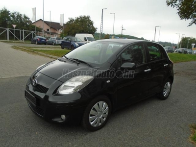 TOYOTA YARIS 1.33 Terra+