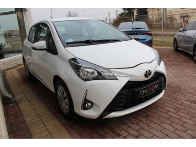 TOYOTA YARIS 1.5 Dual VVT-iE Comfort MO-i/TKAMERA