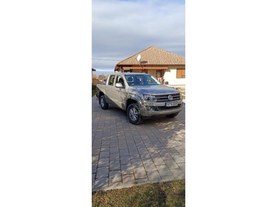 VOLKSWAGEN AMAROK 2.0 TDI Highline