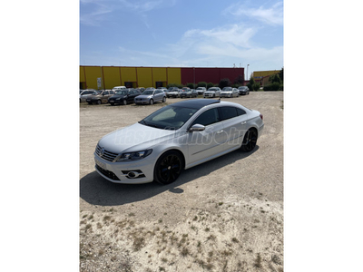 VOLKSWAGEN CC 2.0 TDI BMT R-Line [5 személy]