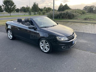 VOLKSWAGEN EOS 2.0 CR TDI CUP