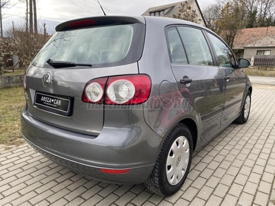 VOLKSWAGEN GOLF PLUS 1.4 Perfekt