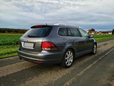 VOLKSWAGEN GOLF Plus 1.4 Tsi Comfortline