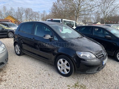 VOLKSWAGEN GOLF PLUS 1.6 Comfortline Magyarországi autó.156.000Km