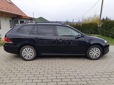 VOLKSWAGEN GOLF VI 1.2 TSI Trendline