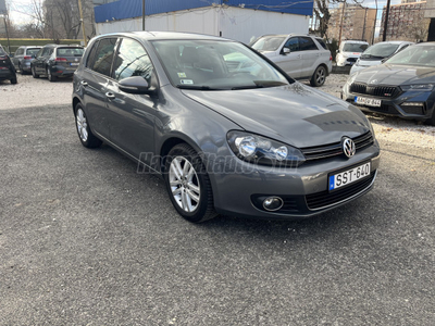 VOLKSWAGEN GOLF VI 1.4 Tsi Highline