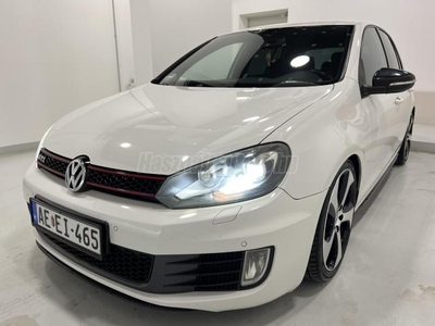 VOLKSWAGEN GOLF VI 2.0 TSI GTI MAXTON tuning/Remus komplett rendszer/SZERVIZKÖNYV/átalakítások a forgalmiban