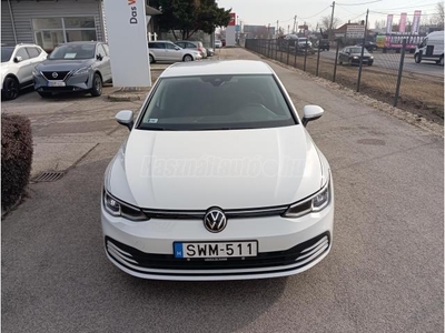 VOLKSWAGEN GOLF VIII 1.5 TSI ACT Life