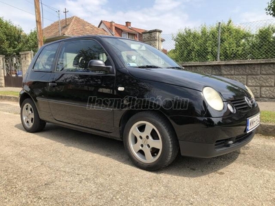 VOLKSWAGEN LUPO 1.4