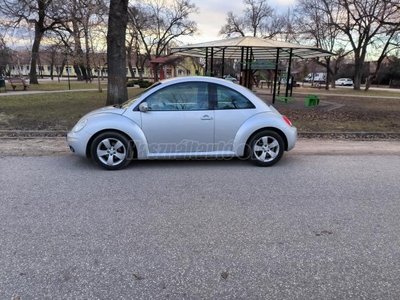 VOLKSWAGEN NEW BEETLE 1.9 PD TDI