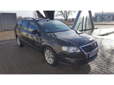 VOLKSWAGEN PASSAT 2.0 CR TDI Comfortline