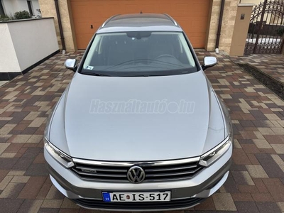 VOLKSWAGEN PASSAT ALLTRACK 2.0 TDI BMT SCR 4Motion DSG