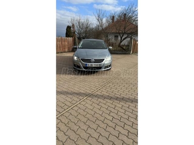 VOLKSWAGEN PASSAT CC 2.0 CR TDI DSG