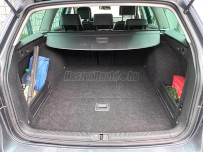 VOLKSWAGEN PASSAT Variant 2.0 CR TDI BMT Highline