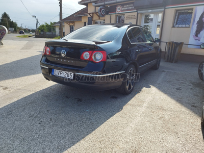 VOLKSWAGEN PASSAT VI 1.9 PD TDI Comfortline