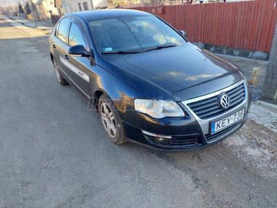 VOLKSWAGEN PASSAT VI 2.0 PD TDI Comfortline