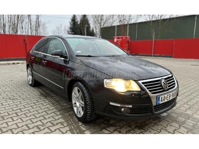 VOLKSWAGEN PASSAT VI 2.0 PD TDI Sportline DPF