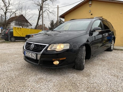 VOLKSWAGEN PASSAT VI Variant 1.9 PD TDI Comfortline