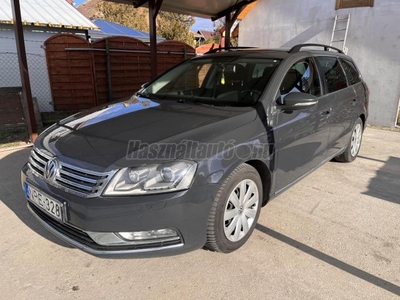 VOLKSWAGEN PASSAT VII 2.0 CR TDI Comfortline BMT