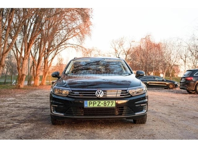 VOLKSWAGEN PASSAT VIII Variant 1.4 TSI GTE Plug-In-Hybrid DSG