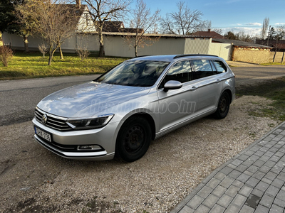 VOLKSWAGEN PASSAT VIII Variant 2.0 TDI BMT Comfortline