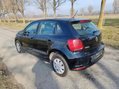 VOLKSWAGEN POLO 1.4 TDi 75 Trendline