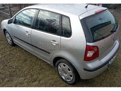 VOLKSWAGEN POLO IV 1.2 55 Cool