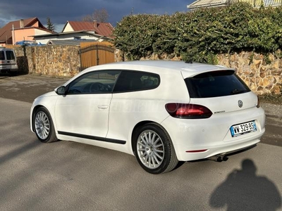 VOLKSWAGEN SCIROCCO 2.0 CR TDI