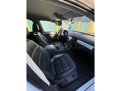 VOLKSWAGEN TOUAREG 3.0 V6 TDI BMT Tiptronic ic