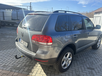 VOLKSWAGEN TOUAREG 3.0 V6 TDI Tiptronic ic