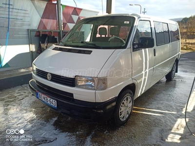 VOLKSWAGEN TRANSPORTER T4 2.4 7DB 1F2 9