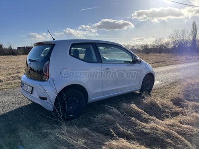 VOLKSWAGEN UP Up! 1.0 Move Up!